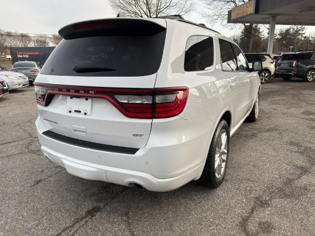 2024 Dodge Durango GT