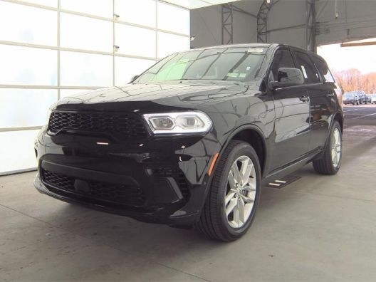 2025 Dodge Durango GT AWD's photo
