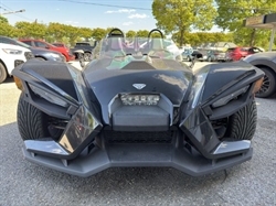 2024 POLARIS SLINGSHOT