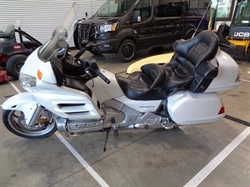 2008 HONDA GL1800