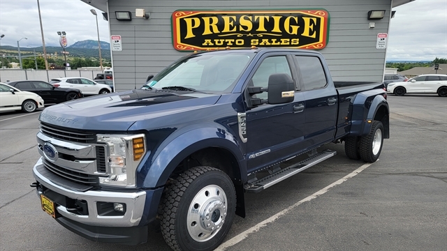 Tailgate Kit | FORD F-450 XLT 2019 Tailgate Kit | FORD F-450 XLT 2019