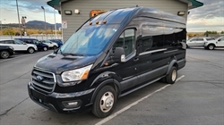 2020 Ford Transit Passenger Wagon