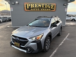 2023 Subaru Outback