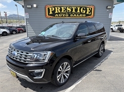 2021 Ford Expedition Max