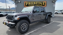 2024 Jeep Gladiator