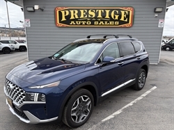 2022 Hyundai Santa Fe