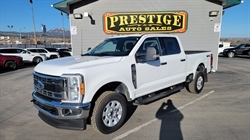2023 Ford Super Duty F-350 SRW