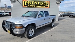 2004 Dodge Dakota