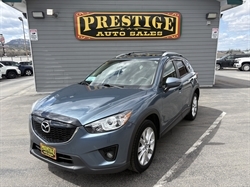 2015 Mazda CX-5