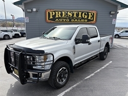 2019 Ford Super Duty F-250 SRW