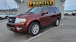 2017 Ford Expedition