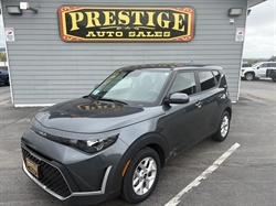 2024 Kia Soul