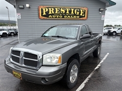 2006 Dodge Dakota