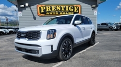 2024 Kia Telluride