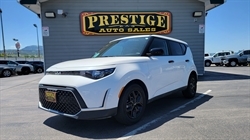 2023 Kia Soul