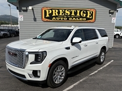 2023 GMC Yukon XL
