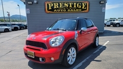2012 MINI Cooper Countryman