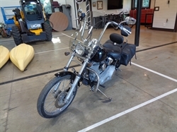 2004 HARLEY DAVIDSON FXSTI SOFTAIL