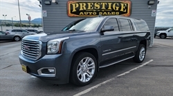 2020 GMC Yukon XL