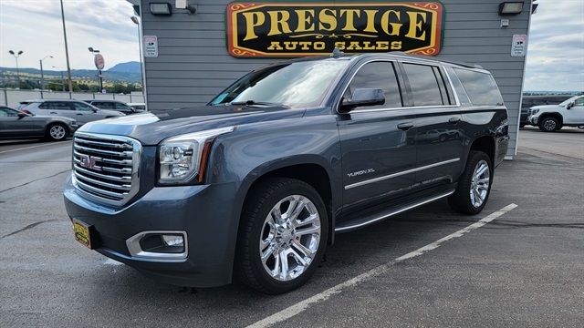 2020 GMC Yukon XL
