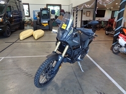 2024 YAMAHA TENERE 700