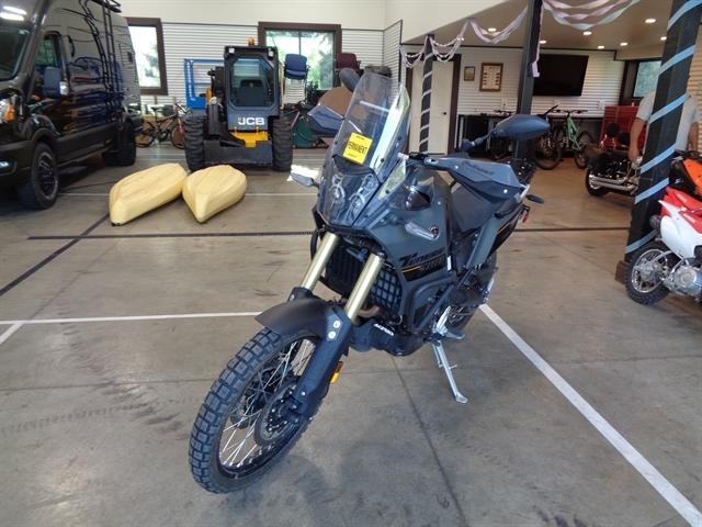2024 YAMAHA TENERE 700