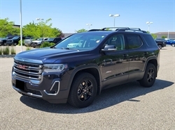 2022 GMC Acadia