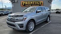 2024 Ford Expedition Max