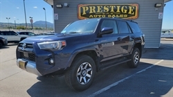 2024 Toyota 4Runner