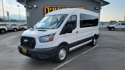 2023 Ford Transit 15 Passenger Wagon
