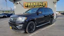 2020 Ford Expedition