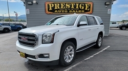 2017 GMC Yukon