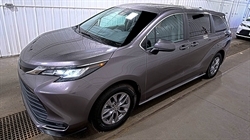 2023 Toyota Sienna