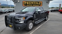 2021 Ford Super Duty F-250 SRW