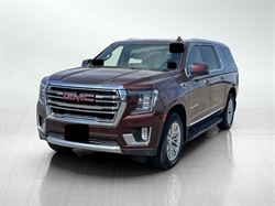 2023 GMC Yukon XL