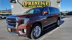 2023 GMC Yukon XL