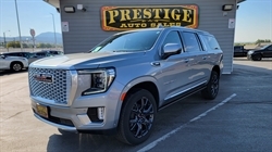 2024 GMC Yukon XL
