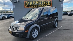 2010 Ford Transit Connect Wagon