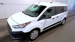 2020 Ford Transit Connect Wagon