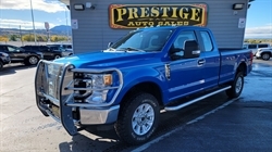 2020 Ford Super Duty F-250 SRW