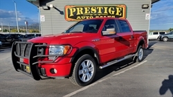 2010 Ford F-150