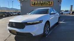 2024 Honda Accord Sedan