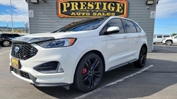 2021 Ford Edge