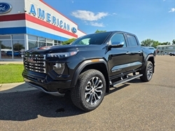 2024 GMC Canyon