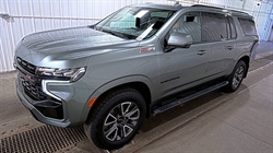 2023 Chevrolet Suburban