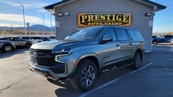 2023 Chevrolet Suburban