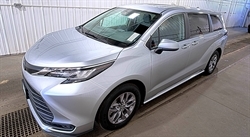 2023 Toyota Sienna