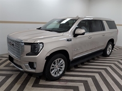 2024 GMC Yukon XL