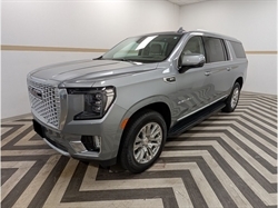 2024 GMC Yukon XL