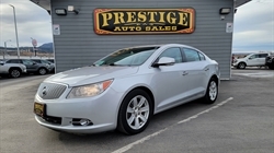 2010 Buick LaCrosse